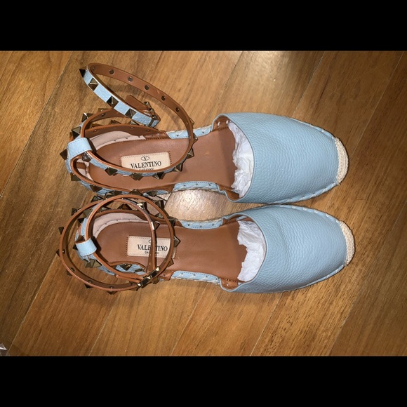 Valentino Shoes - Valentino loafers